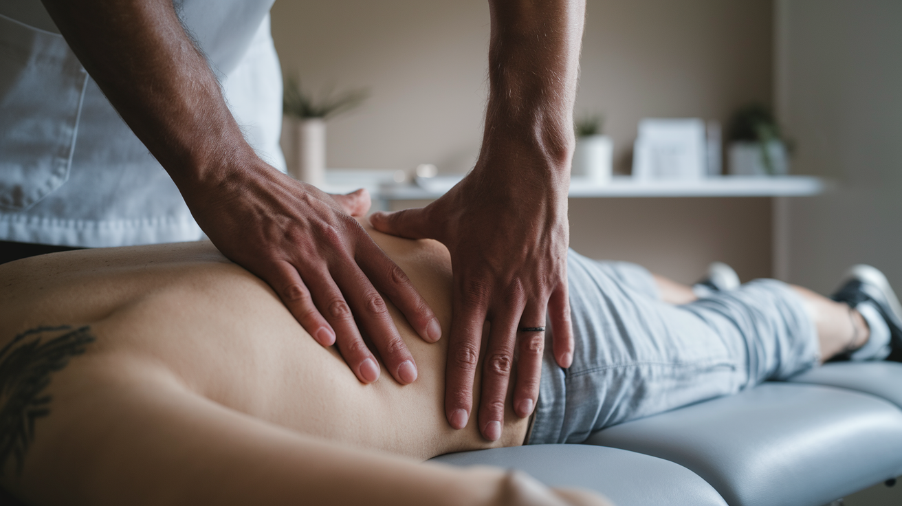 Chiropractor Rockwall TX